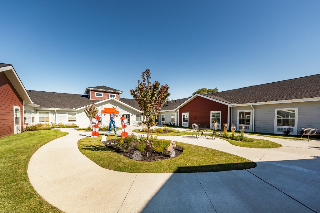 StoryPoint Livonia, Livonia, MI 9