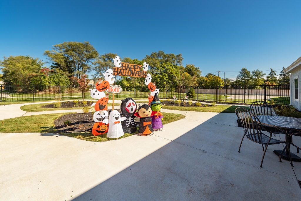 StoryPoint Livonia, Livonia, MI 12