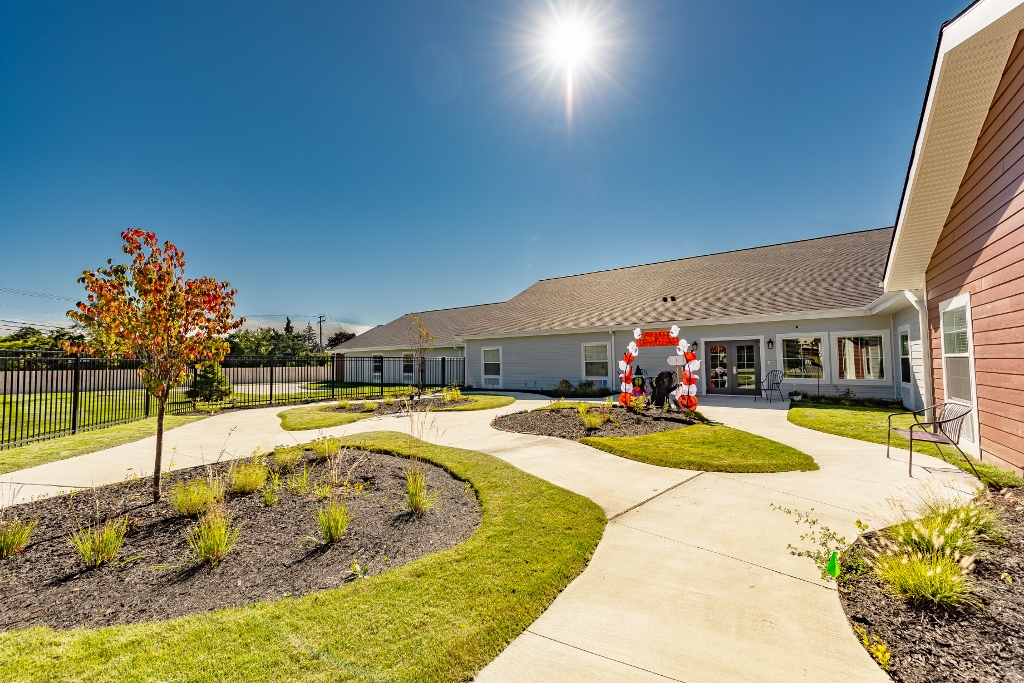 StoryPoint Livonia, Livonia, MI 13