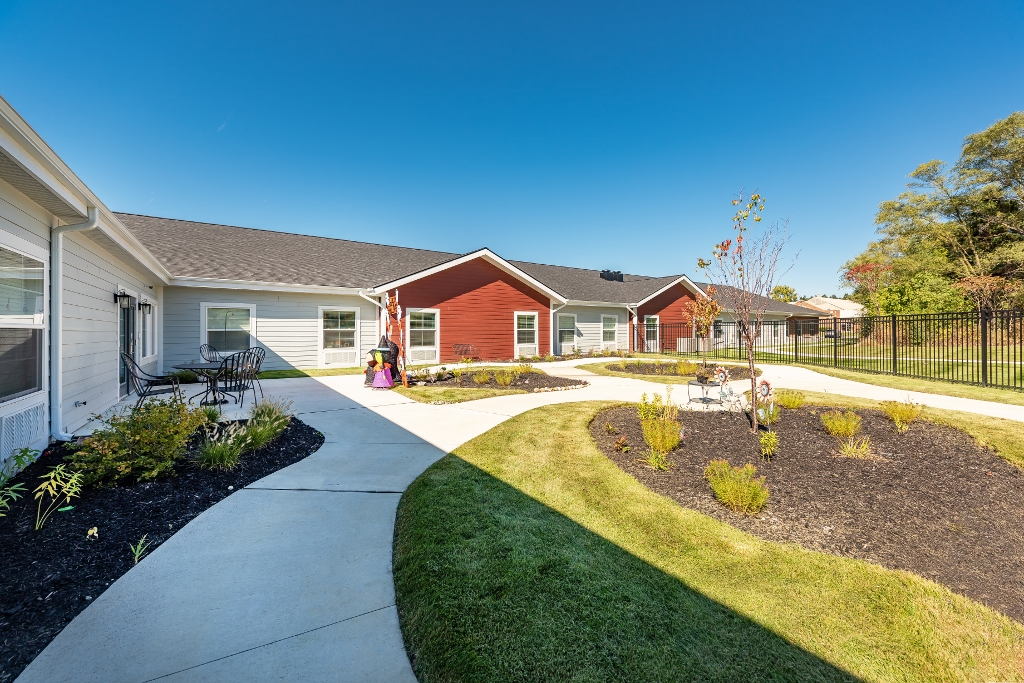 StoryPoint Livonia, Livonia, MI 15