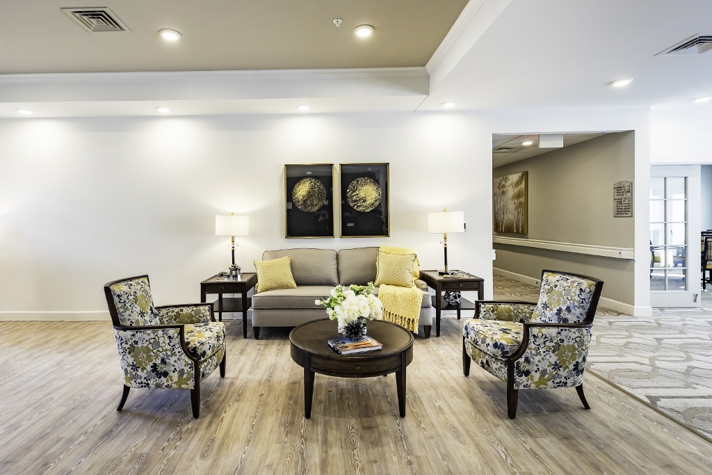 StoryPoint Livonia, Livonia, MI 20