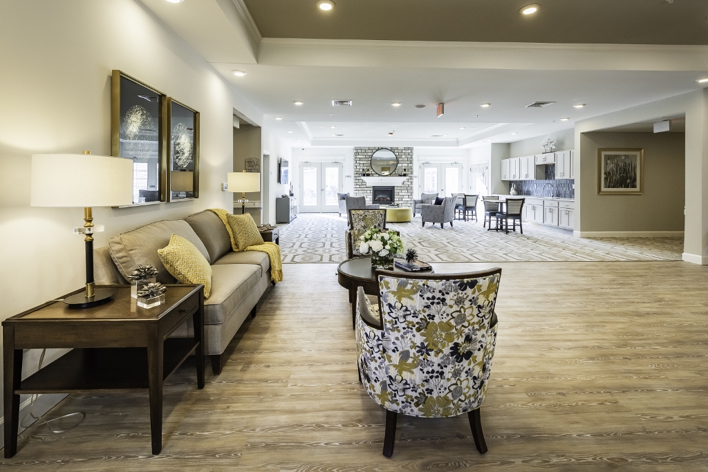 StoryPoint Livonia, Livonia, MI 21