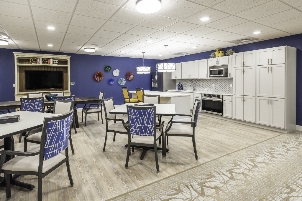 StoryPoint Livonia, Livonia, MI 23