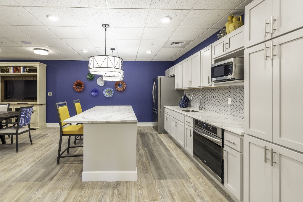 StoryPoint Livonia, Livonia, MI 24