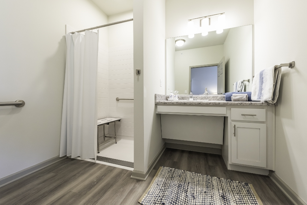 StoryPoint Livonia, Livonia, MI 54