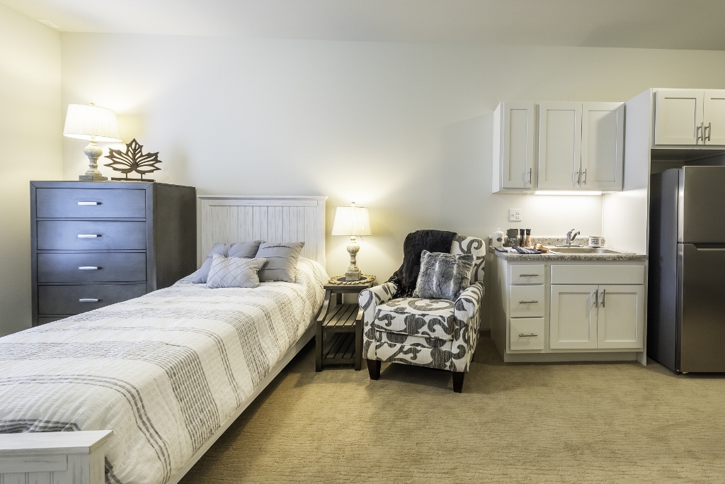 StoryPoint Livonia, Livonia, MI 46