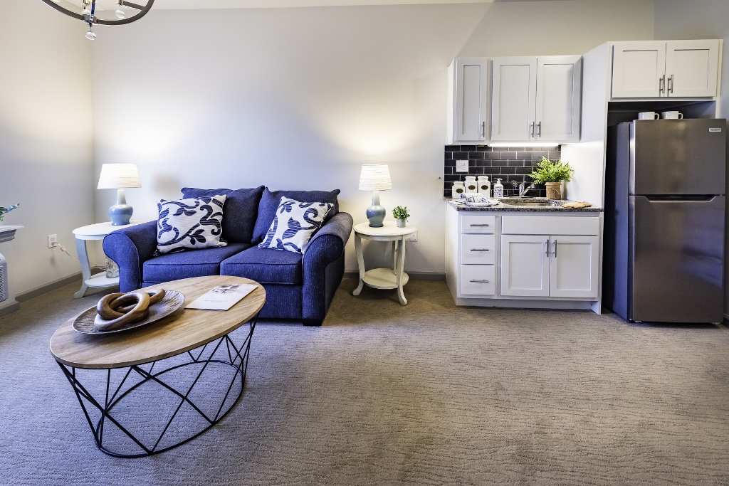 StoryPoint Livonia, Livonia, MI 45