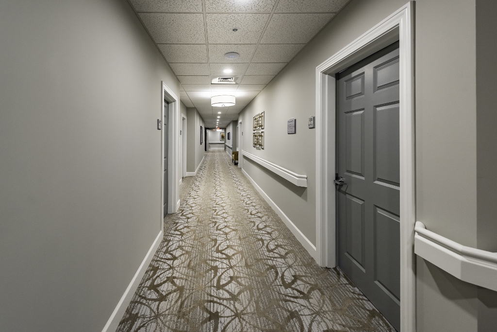 StoryPoint Livonia, Livonia, MI 43