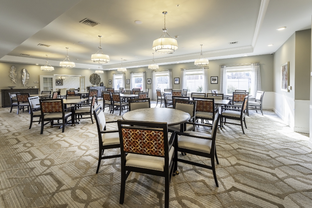 StoryPoint Livonia, Livonia, MI 31