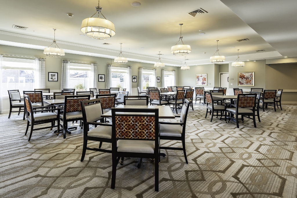 StoryPoint Livonia, Livonia, MI 34