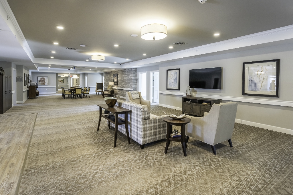 StoryPoint Livonia, Livonia, MI 32