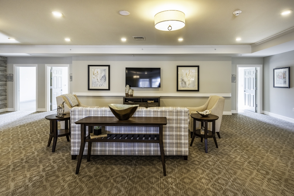 StoryPoint Livonia, Livonia, MI 30