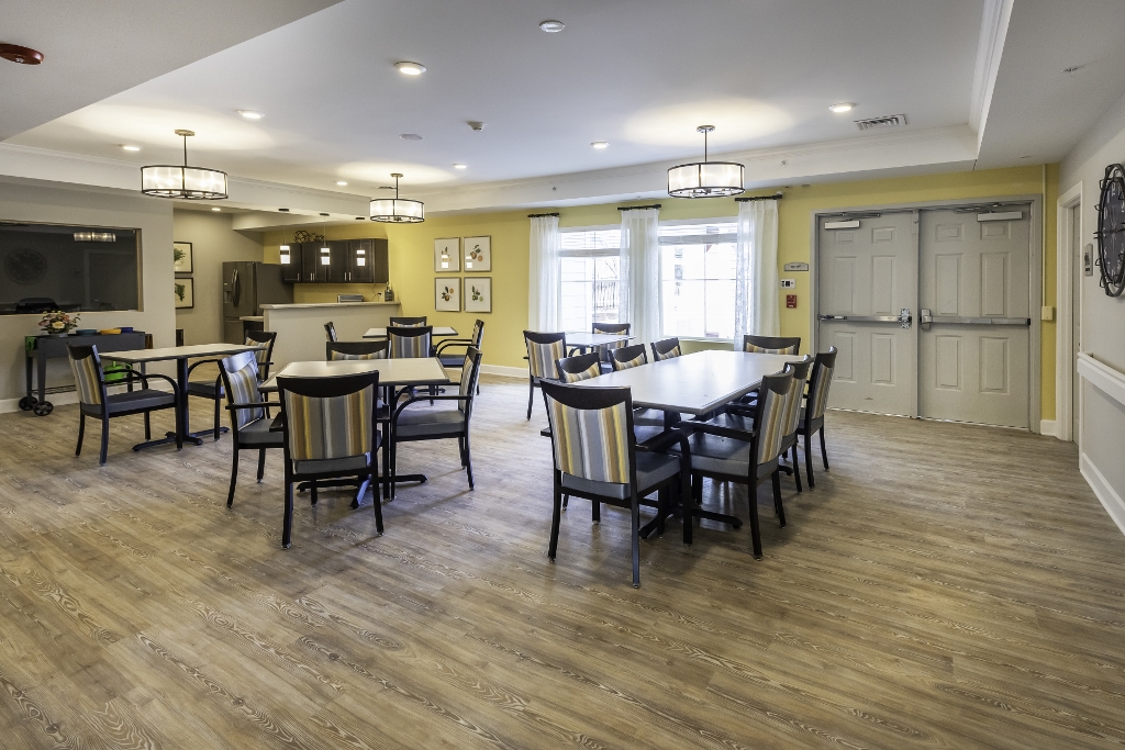 StoryPoint Livonia, Livonia, MI 59