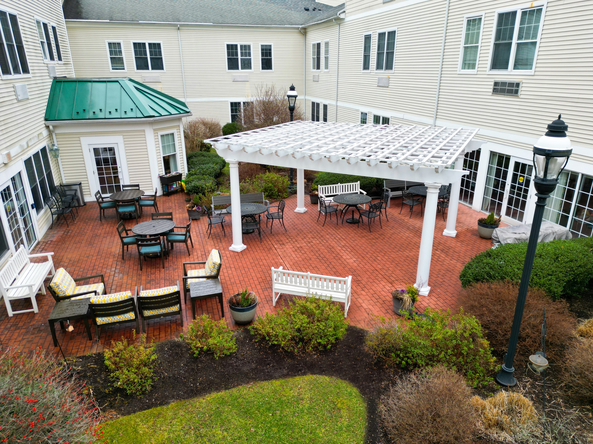 Brookmeadow at Cobb Corner, Stoughton, MA 2