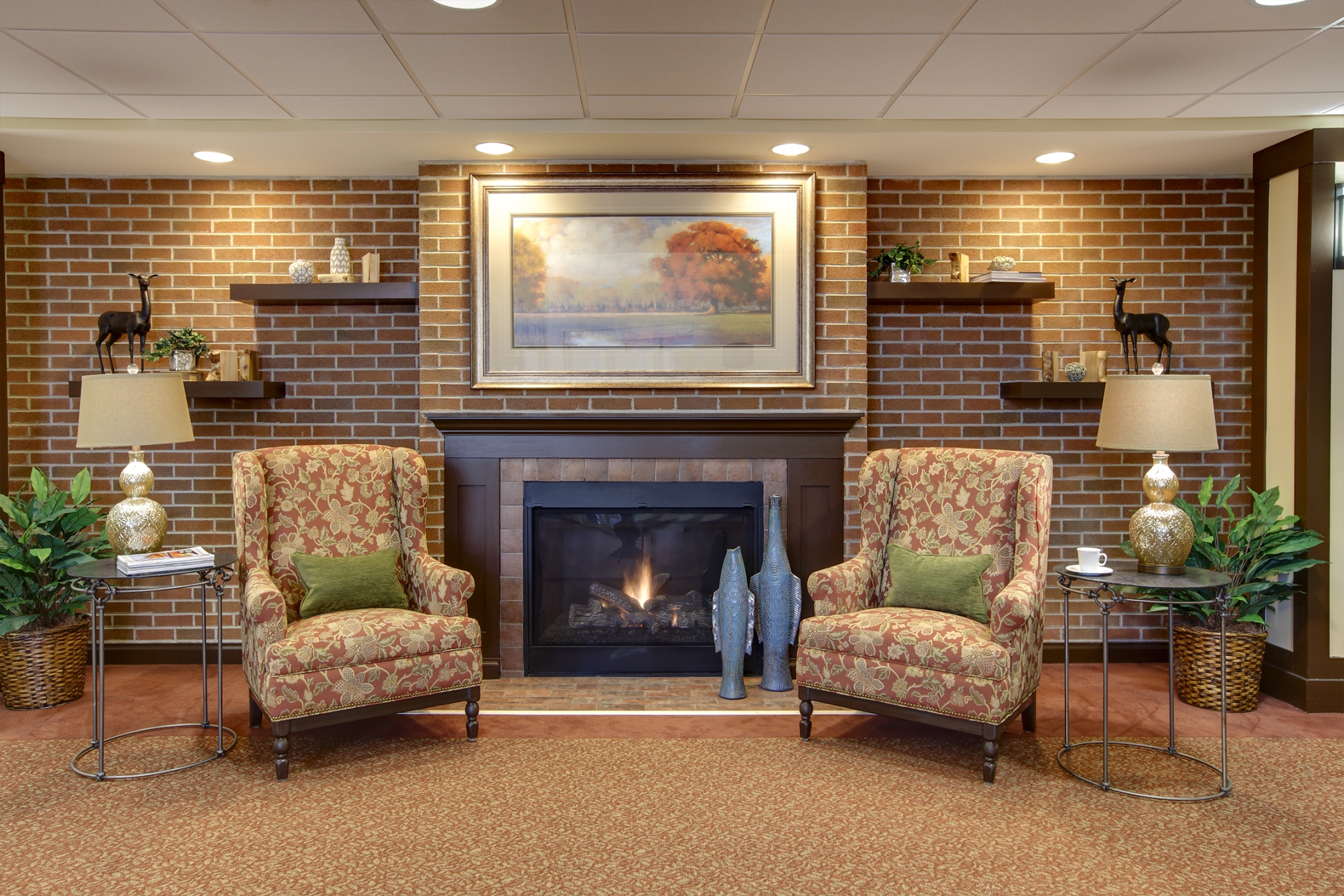 Farmington Station Senior Living, Farmington, CT 17