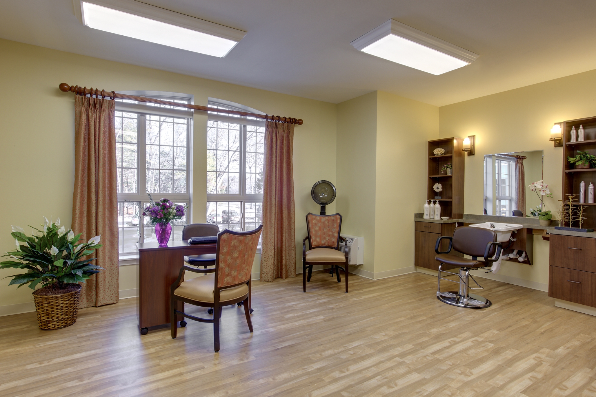 Farmington Station Senior Living, Farmington, CT 14