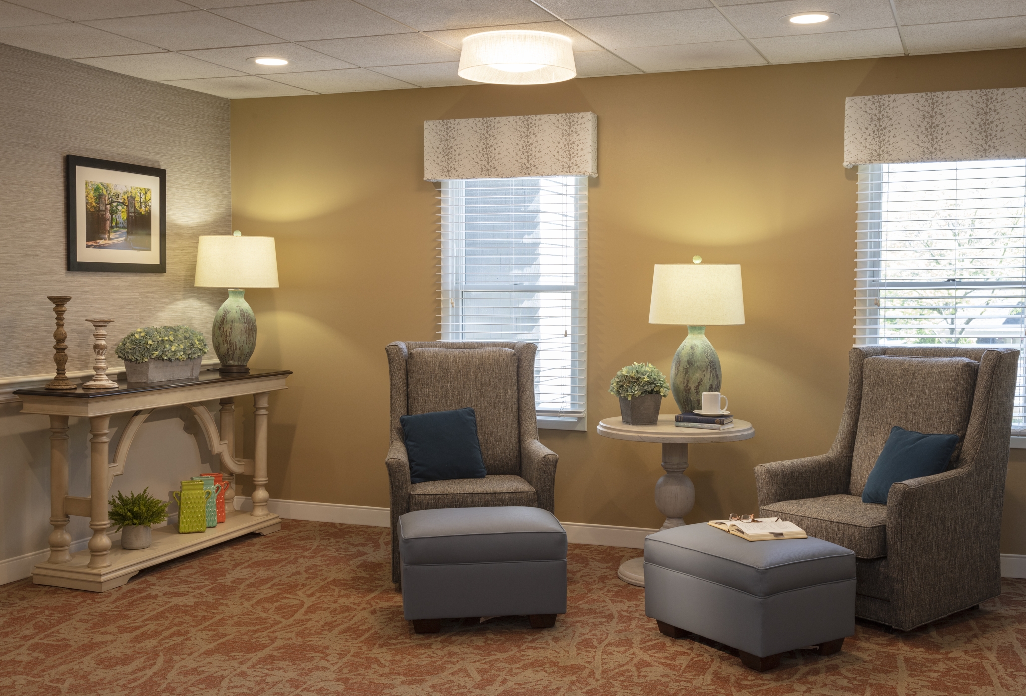 Goddard House Assisted Living, Brookline, MA 10