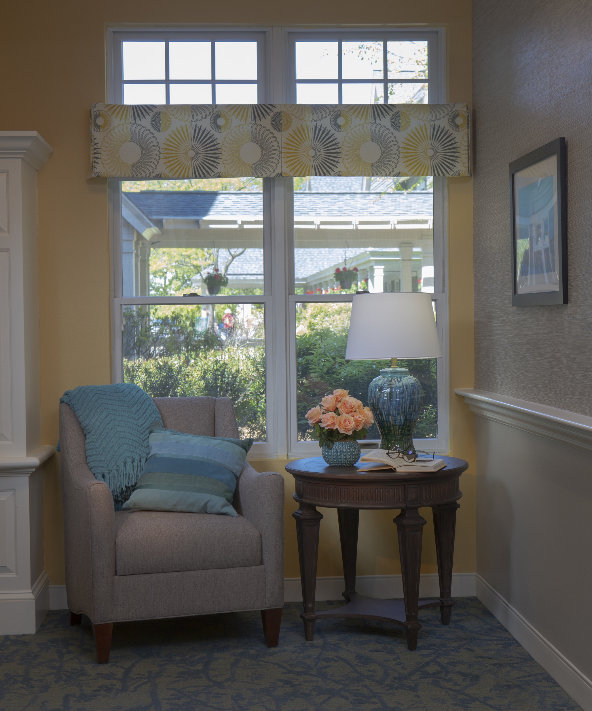 Goddard House Assisted Living, Brookline, MA 14