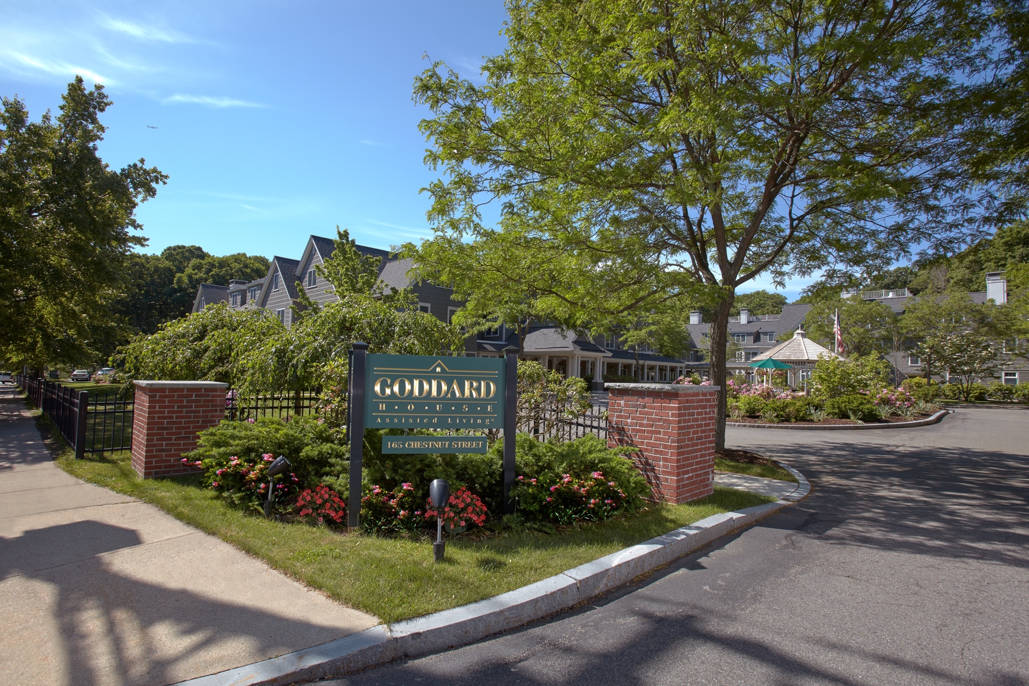 Goddard House Assisted Living, Brookline, MA 2