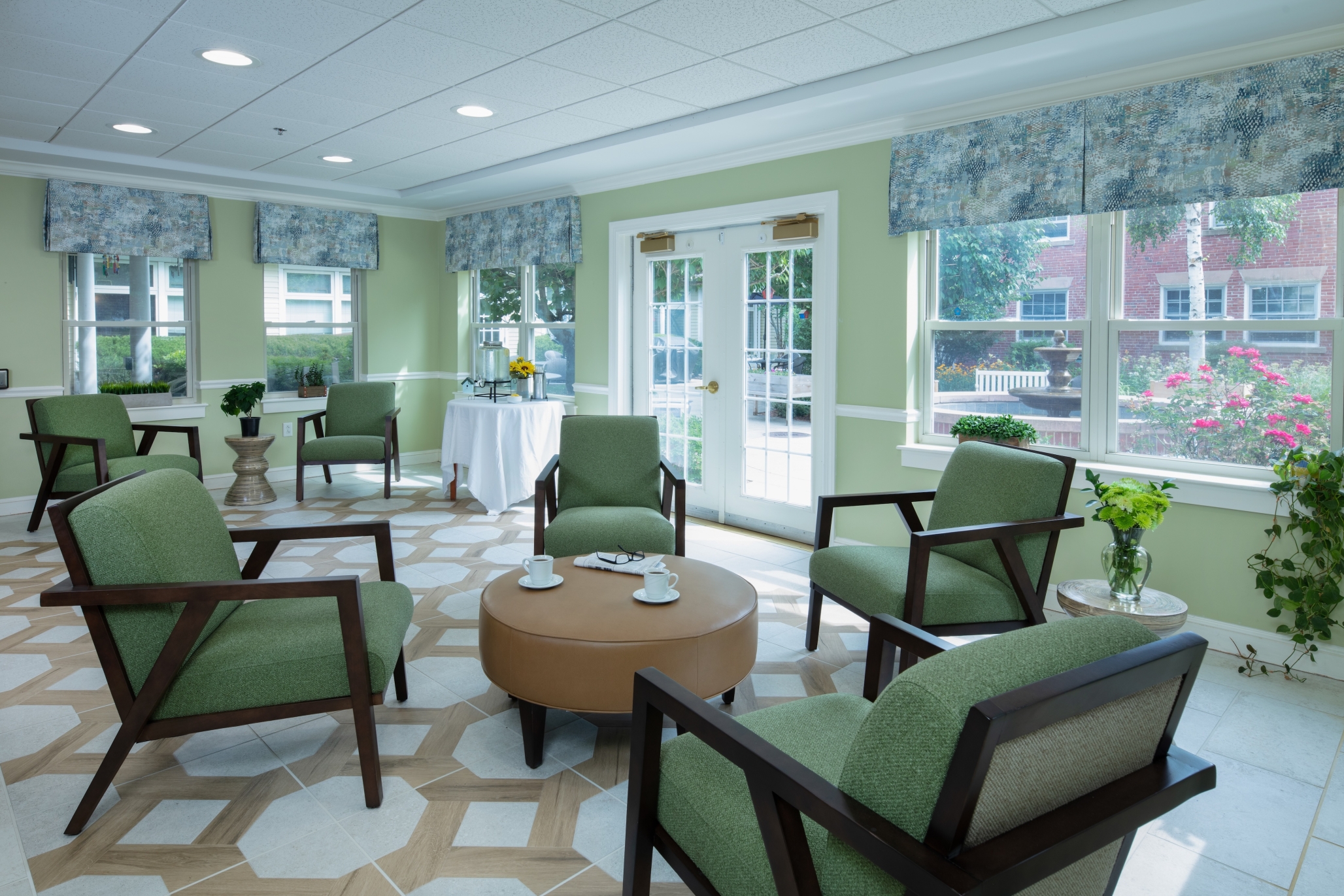 Nashoba Park Assisted Living, Ayer, MA 6