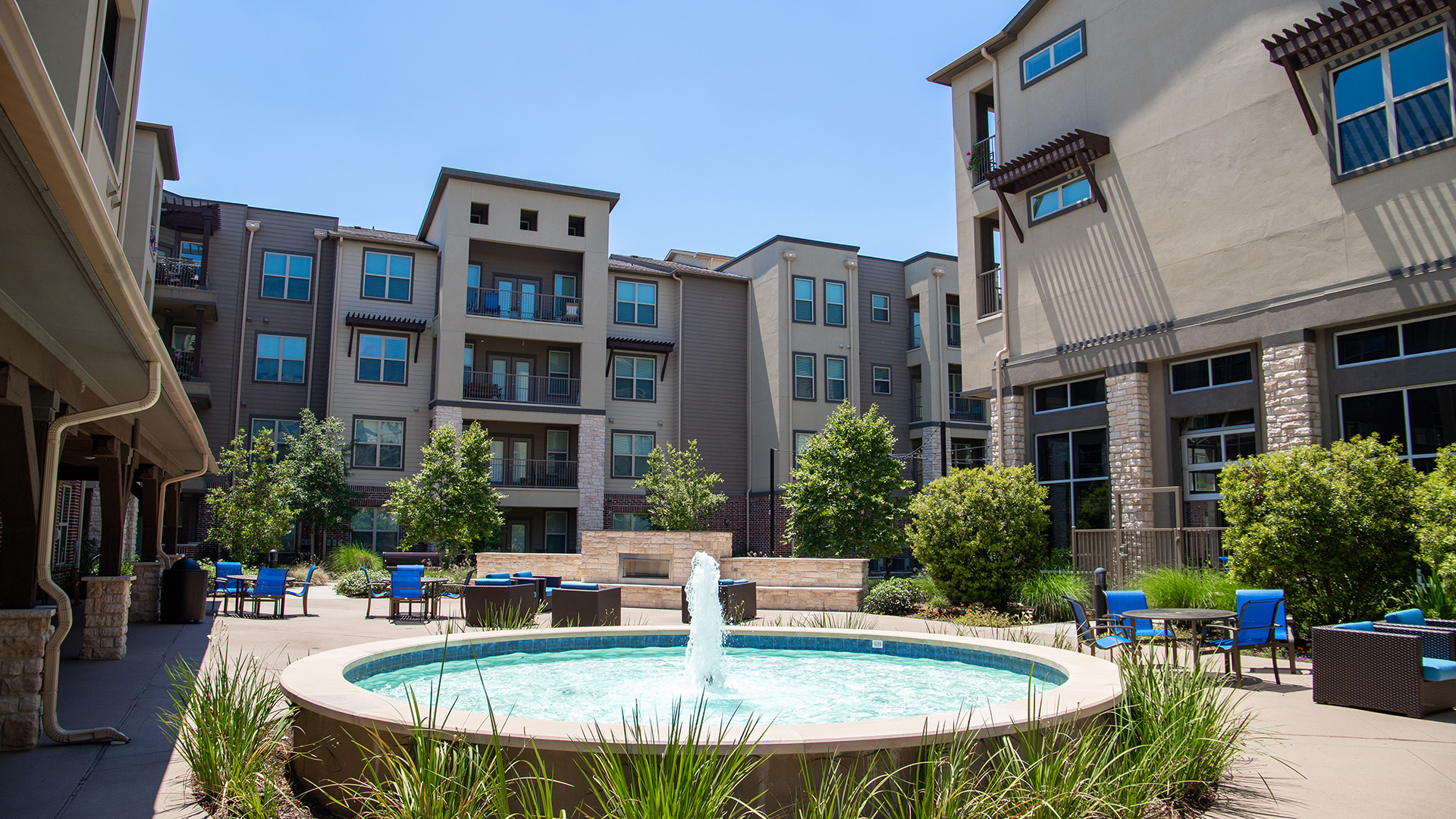 Watercrest at Shadow Creek Ranch, Pearland, TX 5