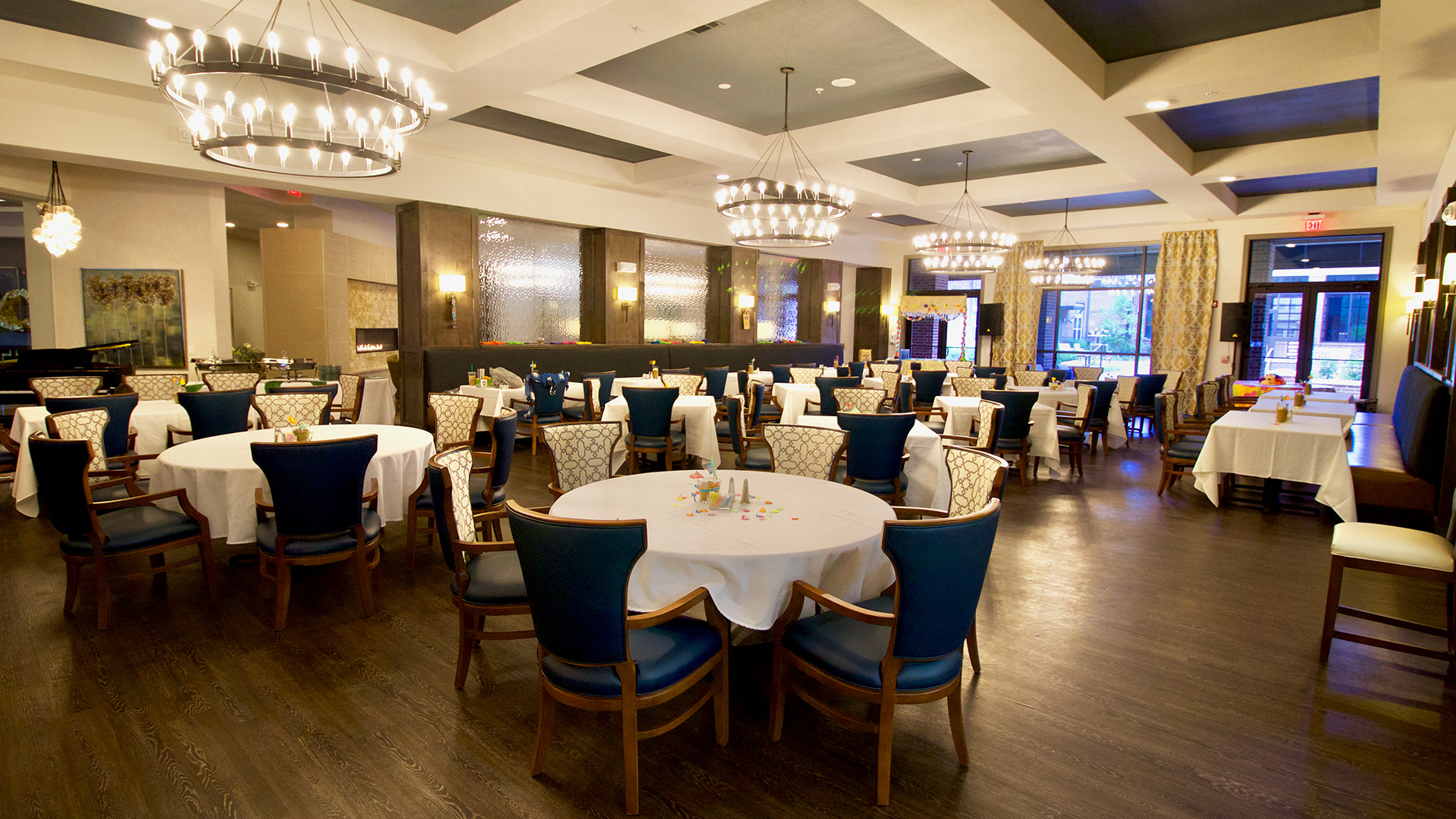 Watermere at Frisco, Frisco, TX 6