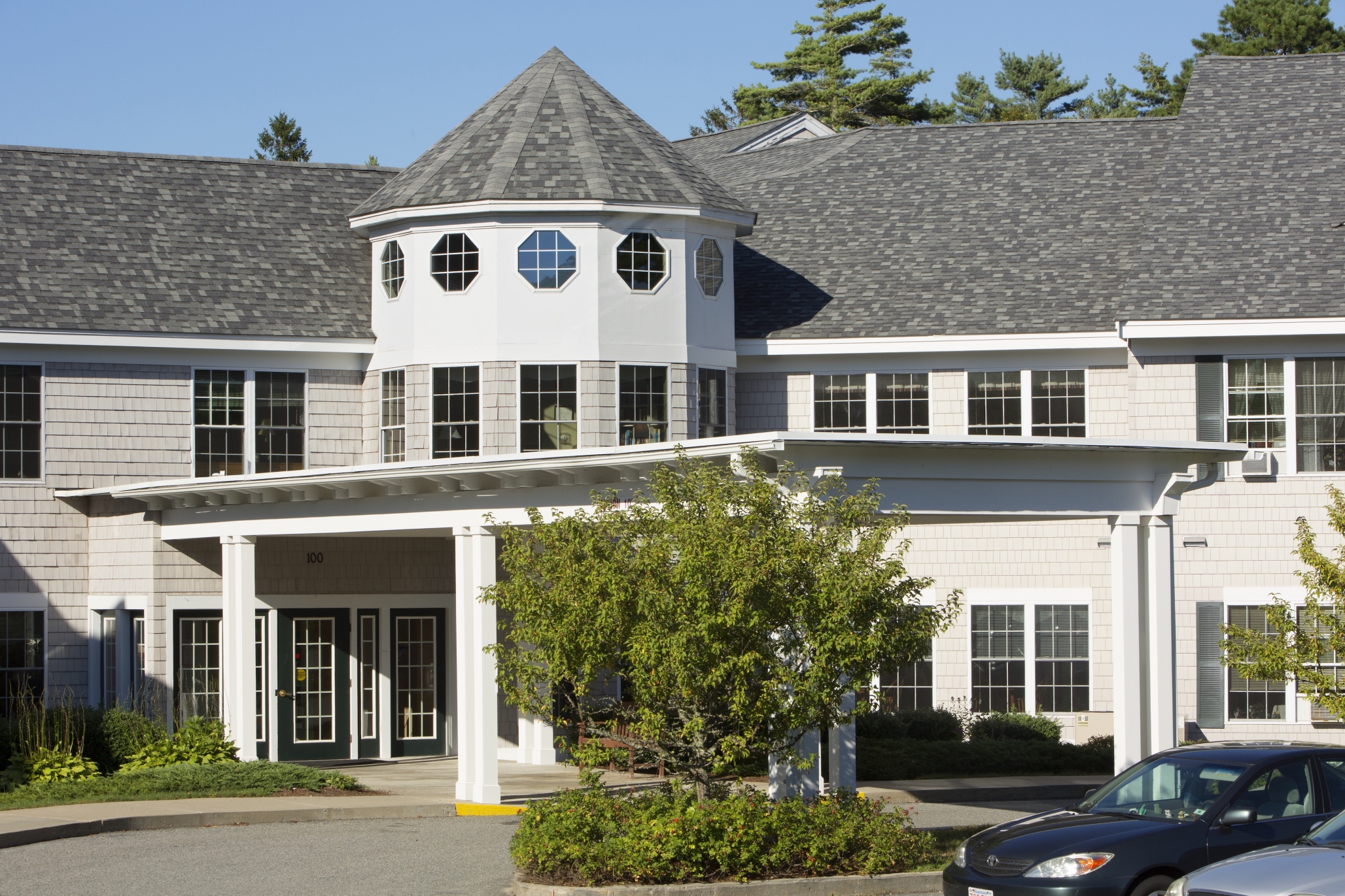 Cape Cod Senior Residences, Bourne, MA