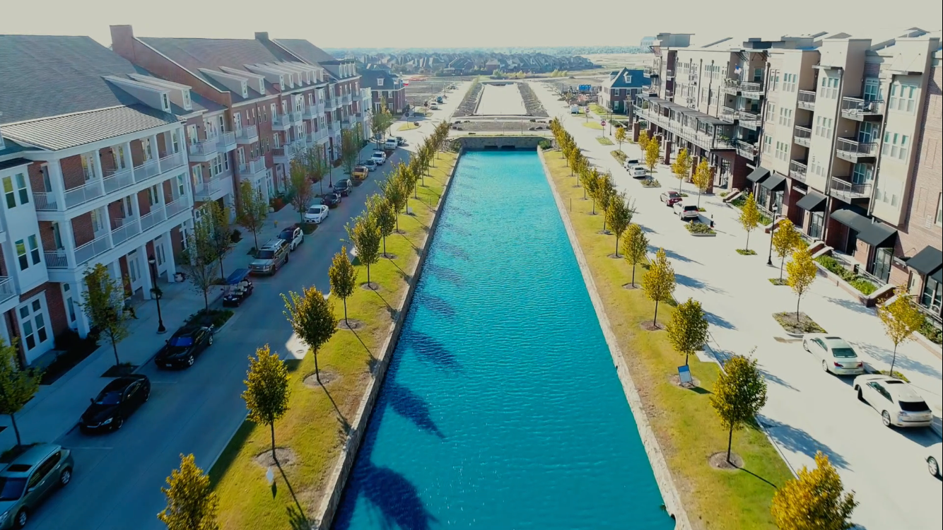 Watermere at Frisco, Frisco, TX 2