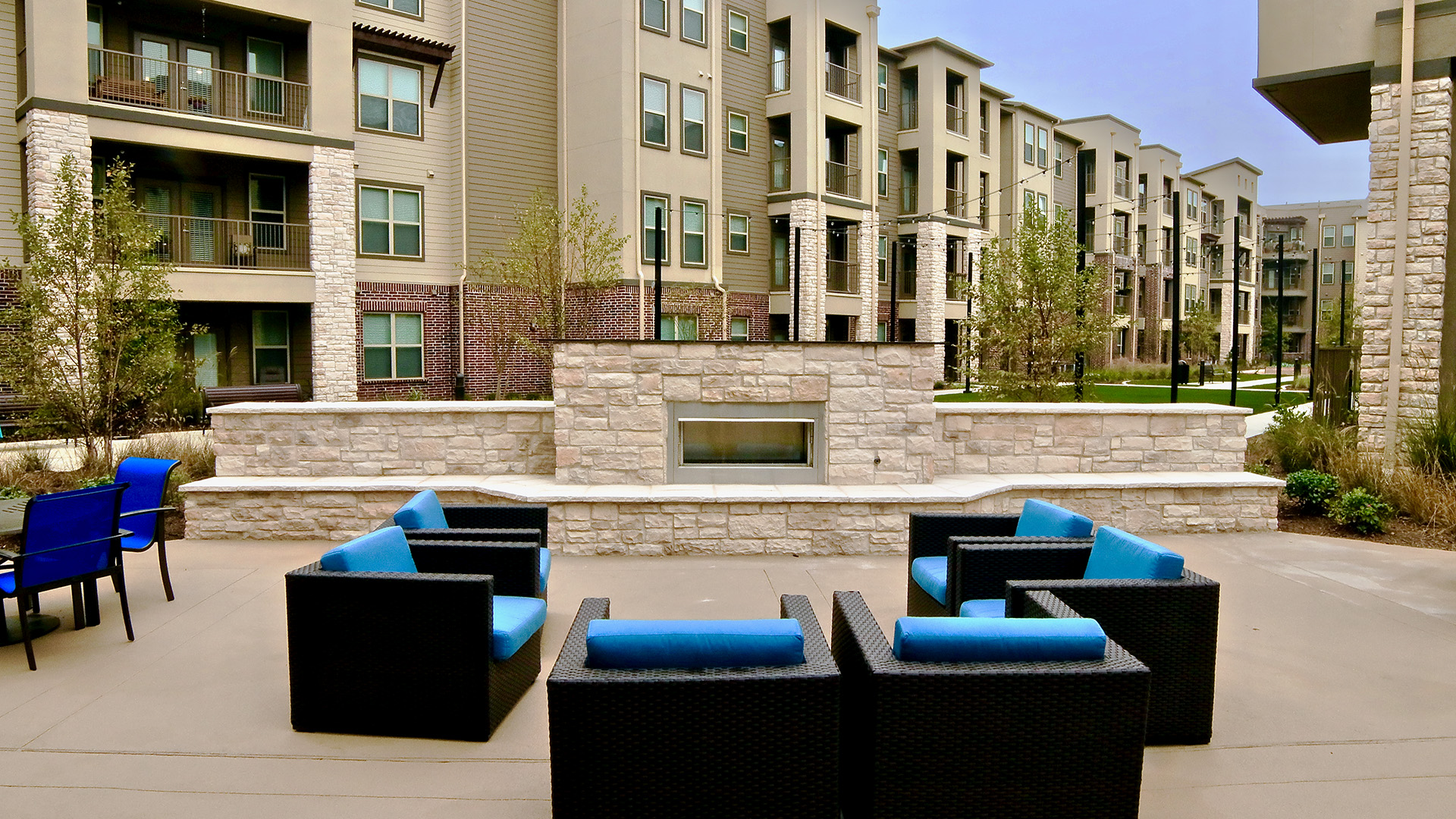 Watercrest at Shadow Creek Ranch, Pearland, TX 3