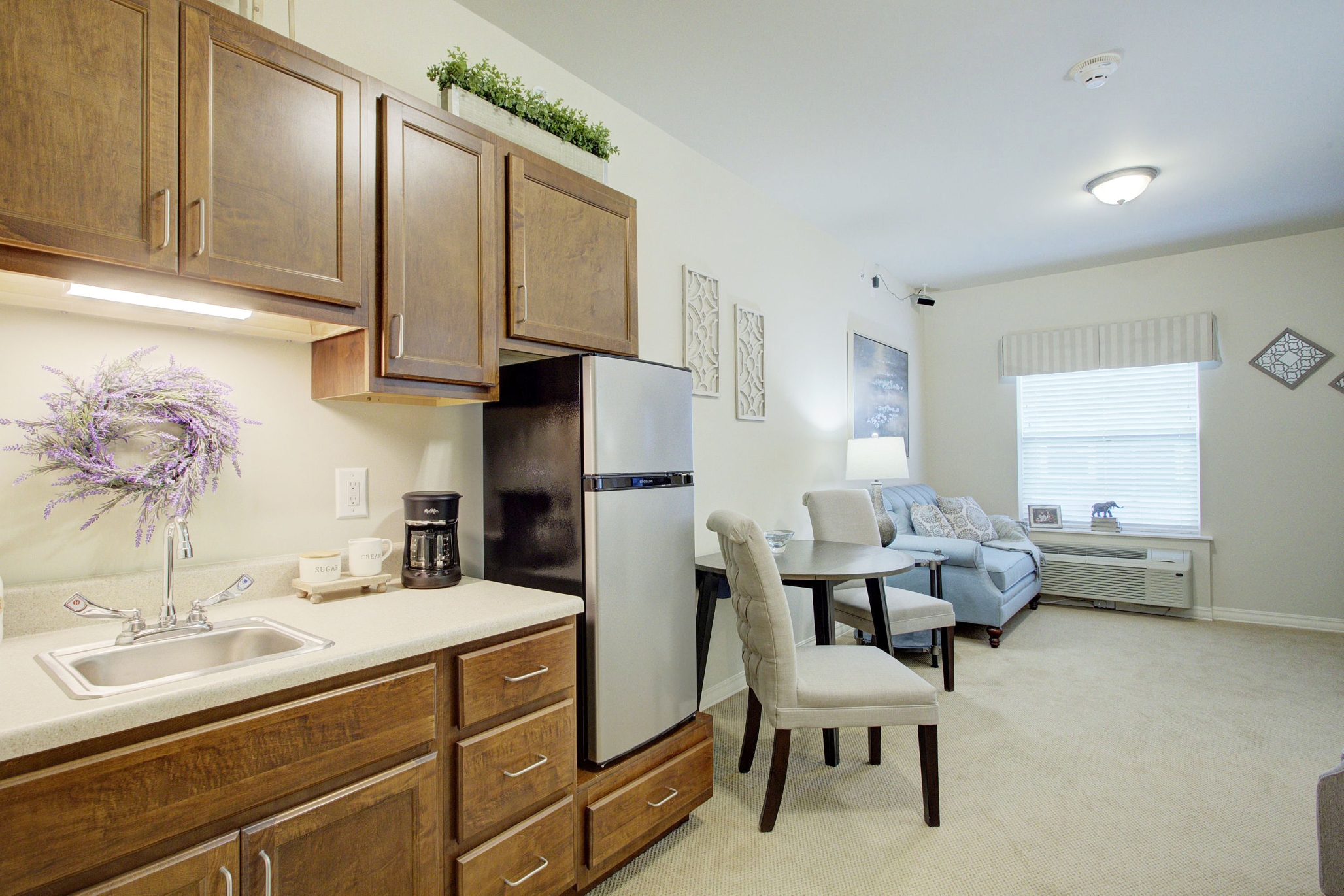 StoryPoint West Bloomfield 55