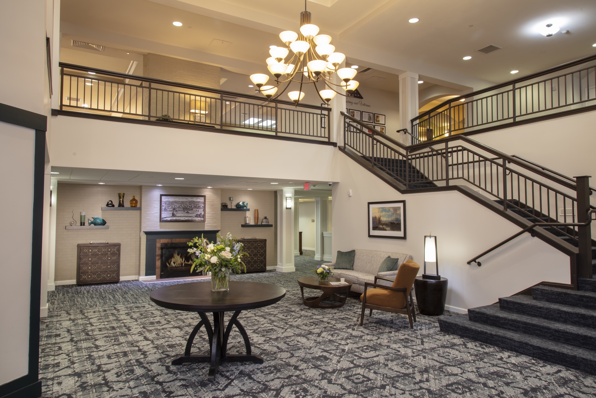 Farmington Station Senior Living, Farmington, CT 3