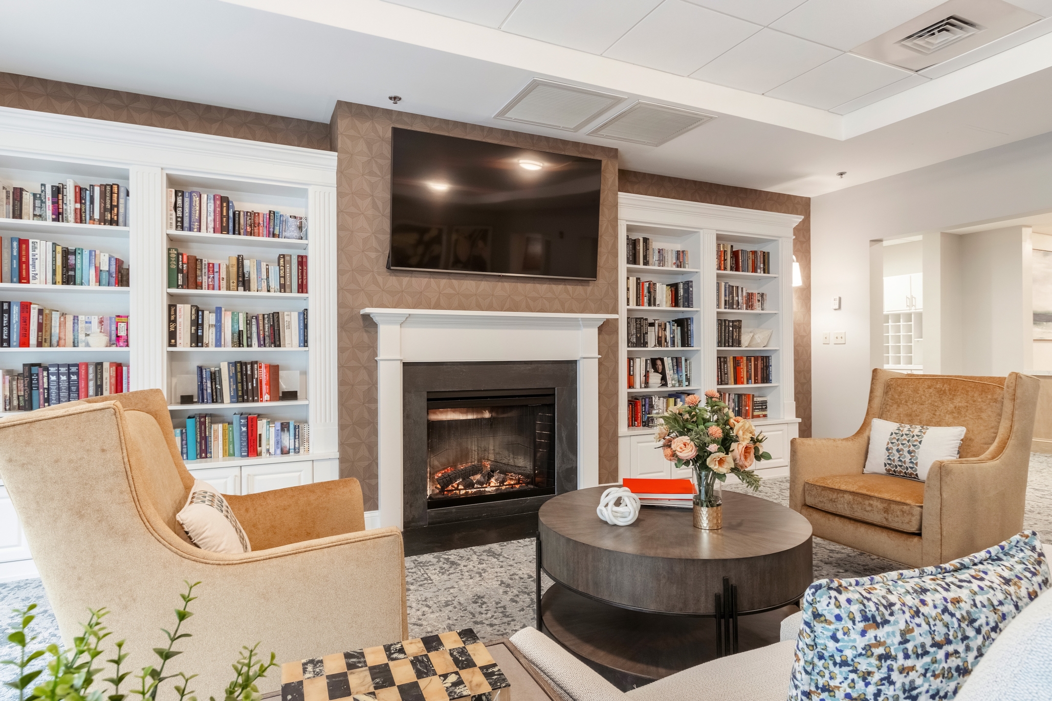 Brookmeadow at Cobb Corner, Stoughton, MA 12