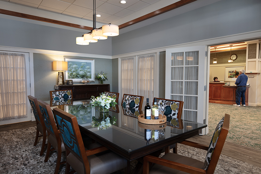 Cornerstone at Milford, Milford, MA 4