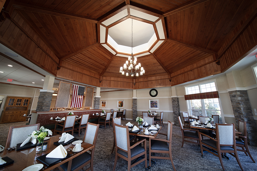 Cornerstone at Milford, Milford, MA 6