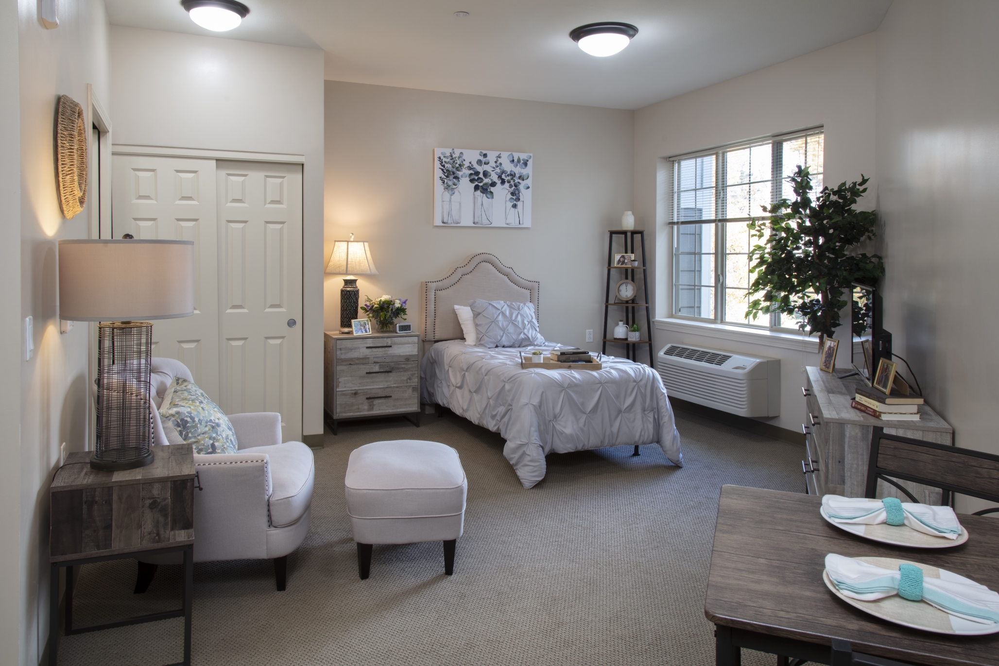 Farmington Station Senior Living, Farmington, CT 8