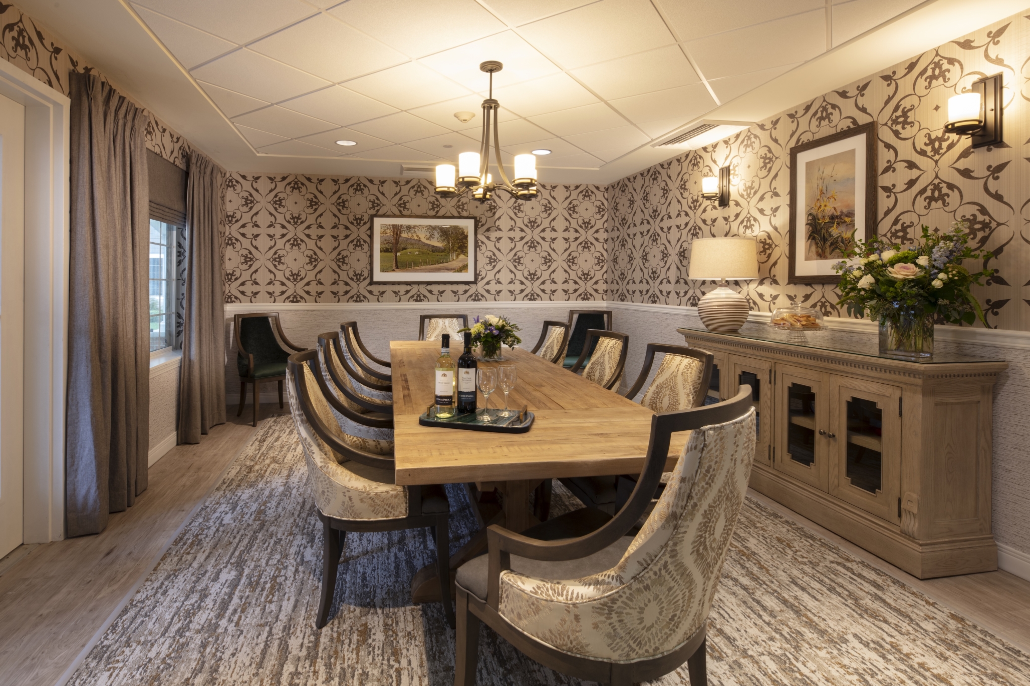 Farmington Station Senior Living, Farmington, CT 5