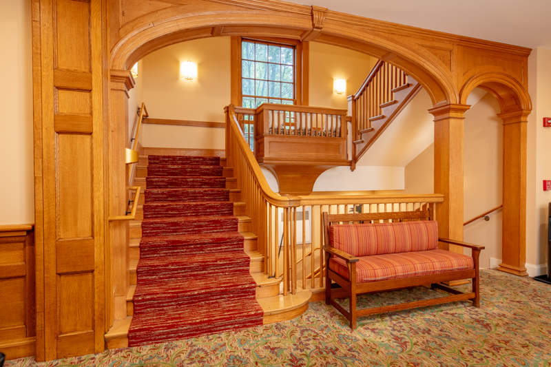 The Cambridge Homes, Cambridge, MA 9