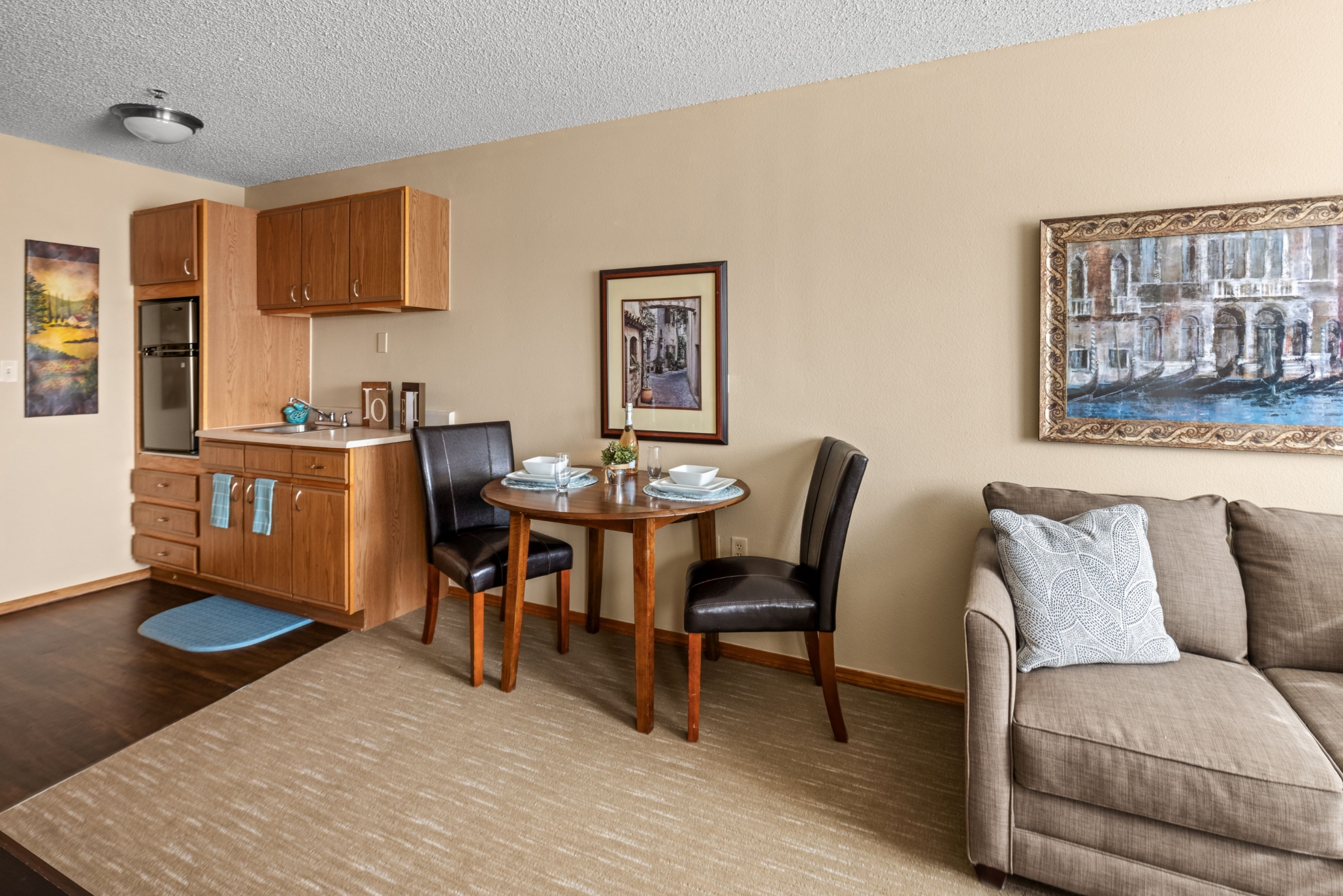 Rivaria El Camino, Pueblo, CO 19