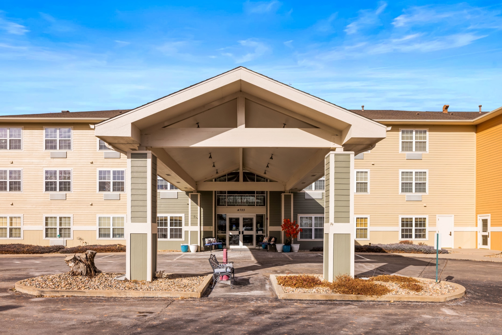 Rivaria El Camino, Pueblo, CO 2