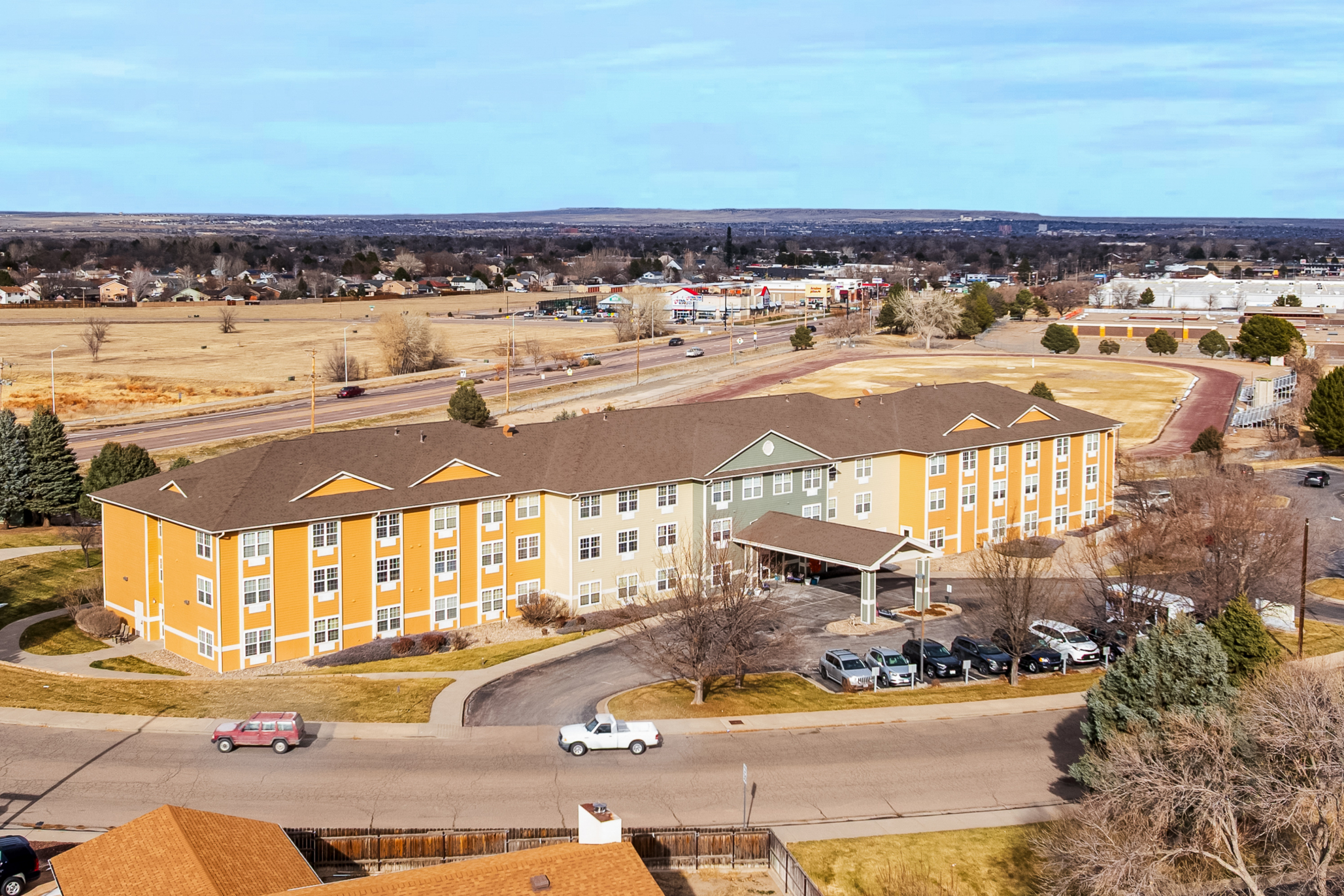 Rivaria El Camino, Pueblo, CO 3