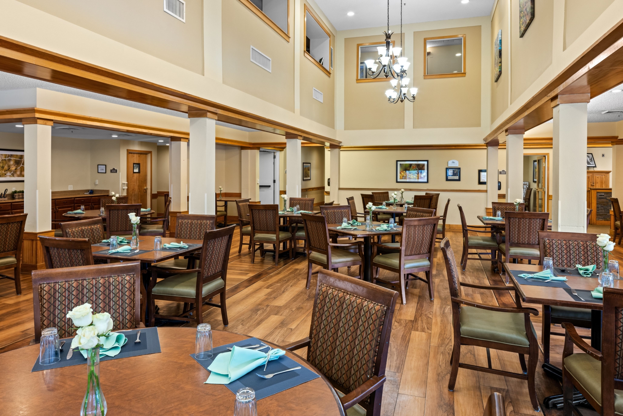 Rivaria El Camino, Pueblo, CO 13