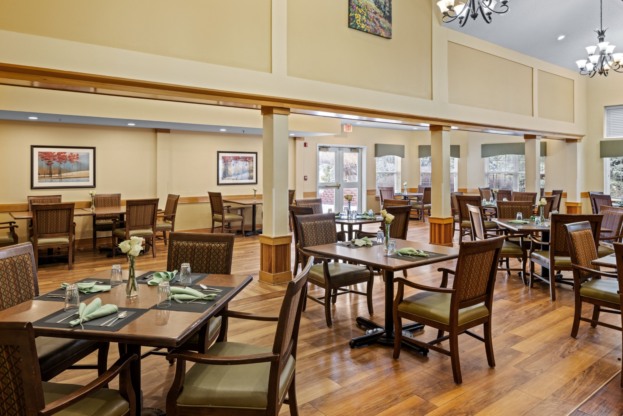 Rivaria El Camino, Pueblo, CO 12