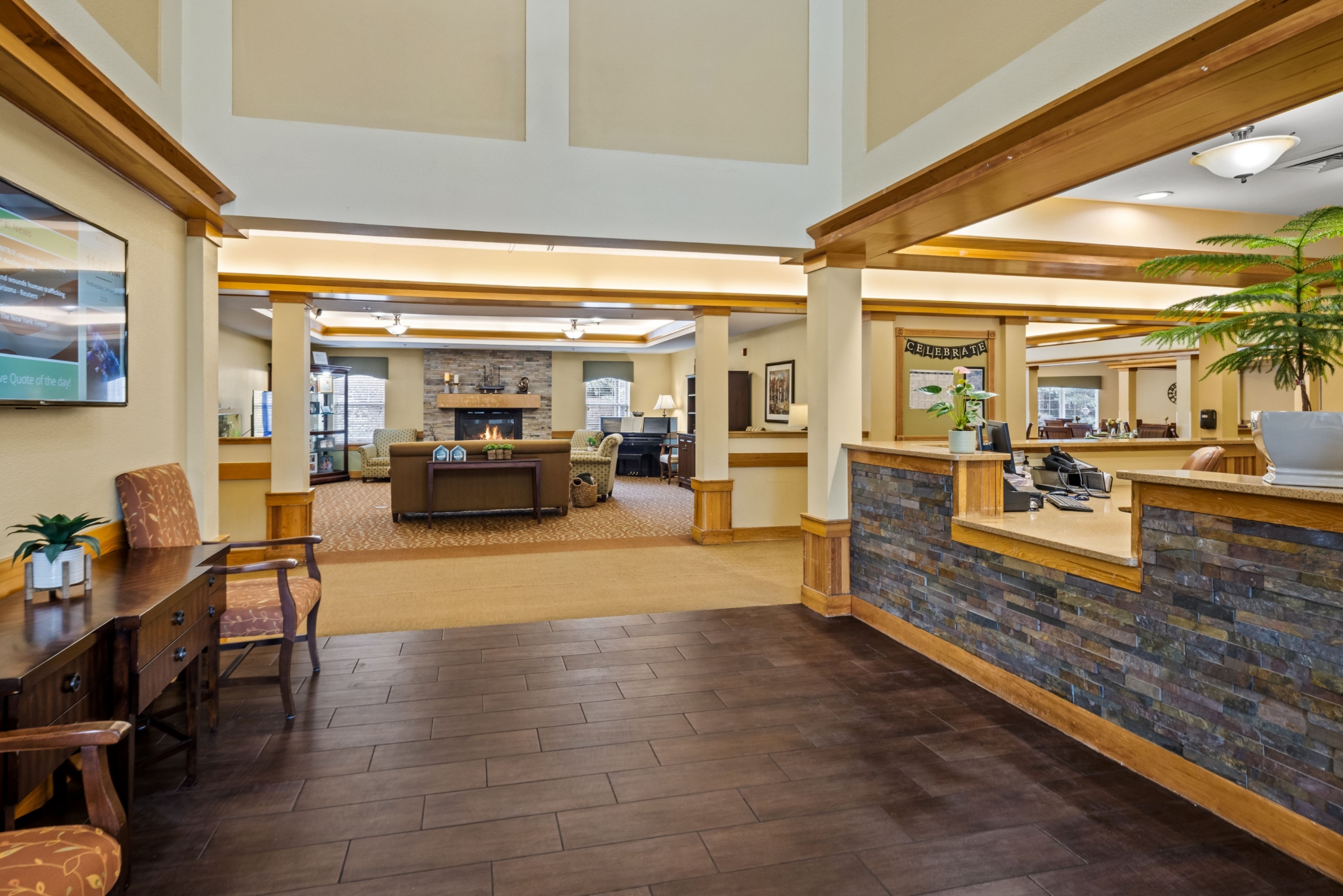 Rivaria El Camino, Pueblo, CO 9