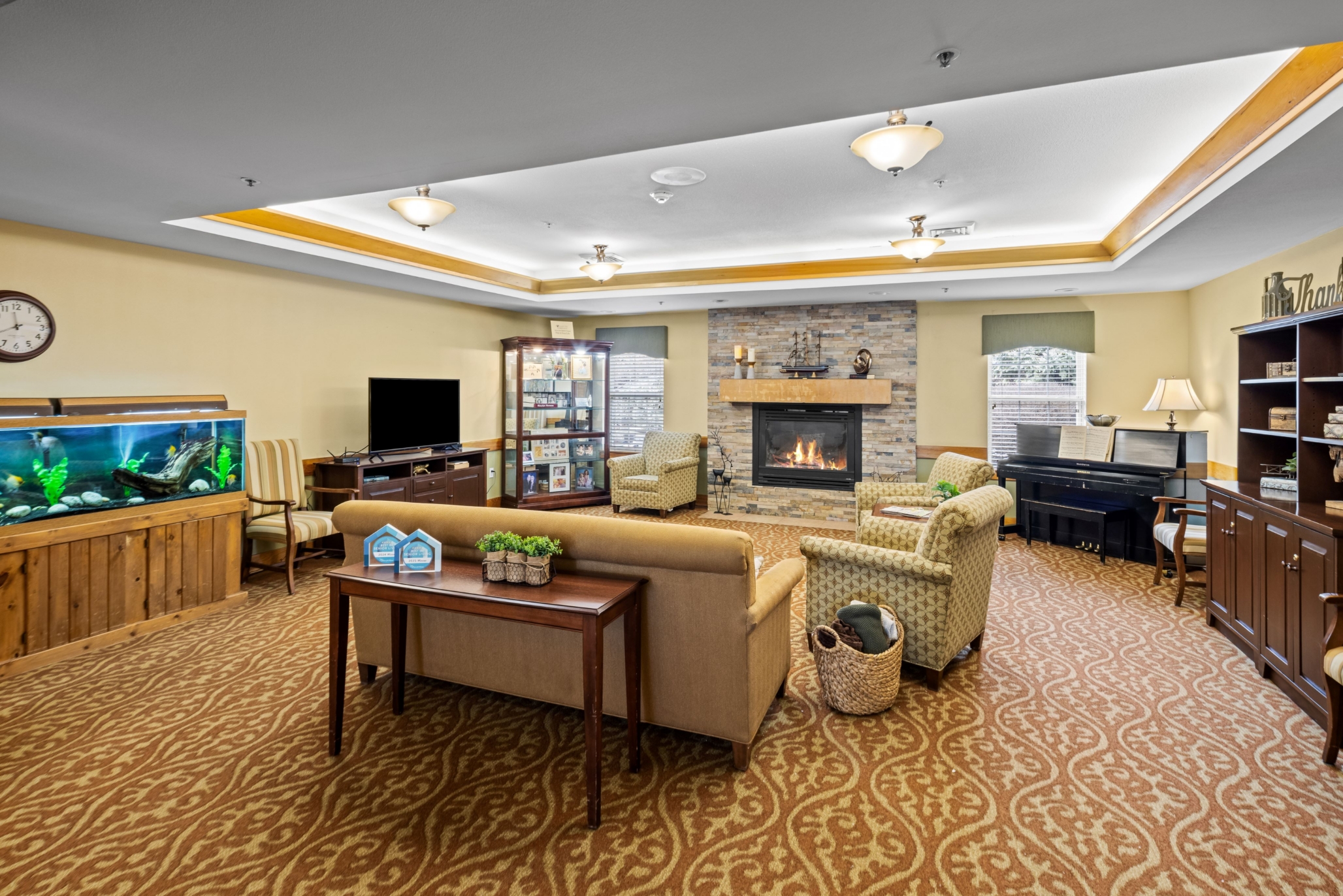 Rivaria El Camino, Pueblo, CO 10