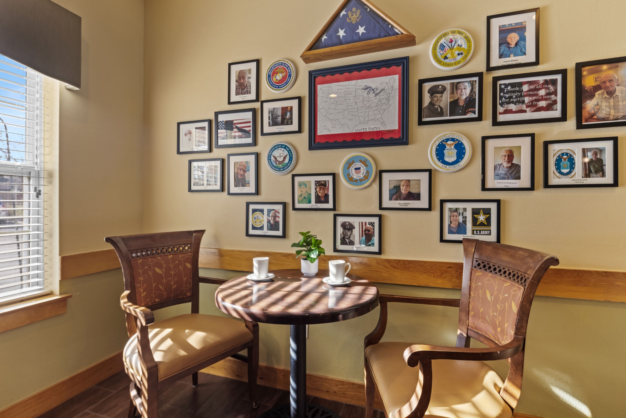 Rivaria El Camino, Pueblo, CO 11