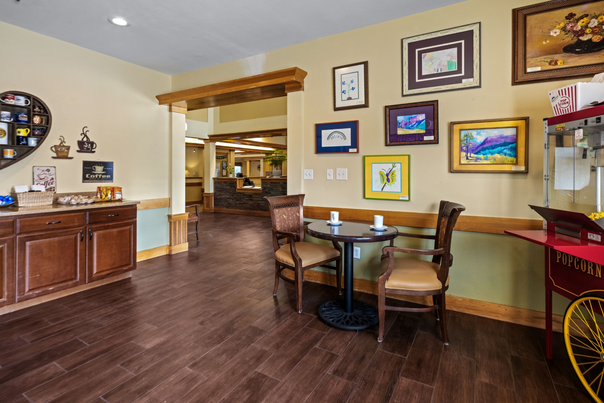 Rivaria El Camino, Pueblo, CO 5