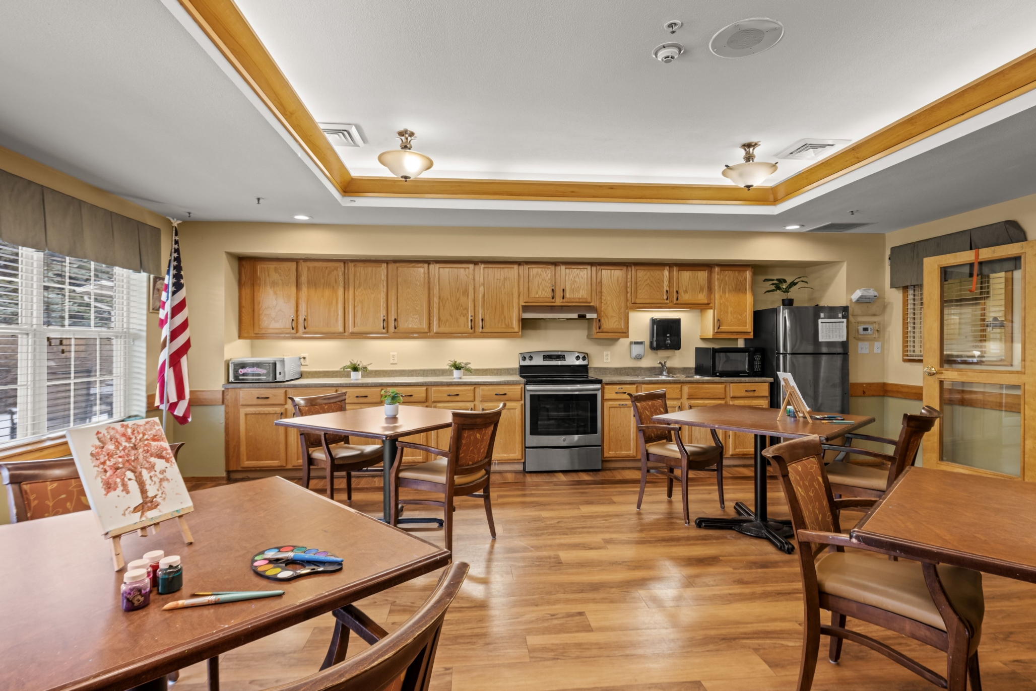 Rivaria El Camino, Pueblo, CO 6