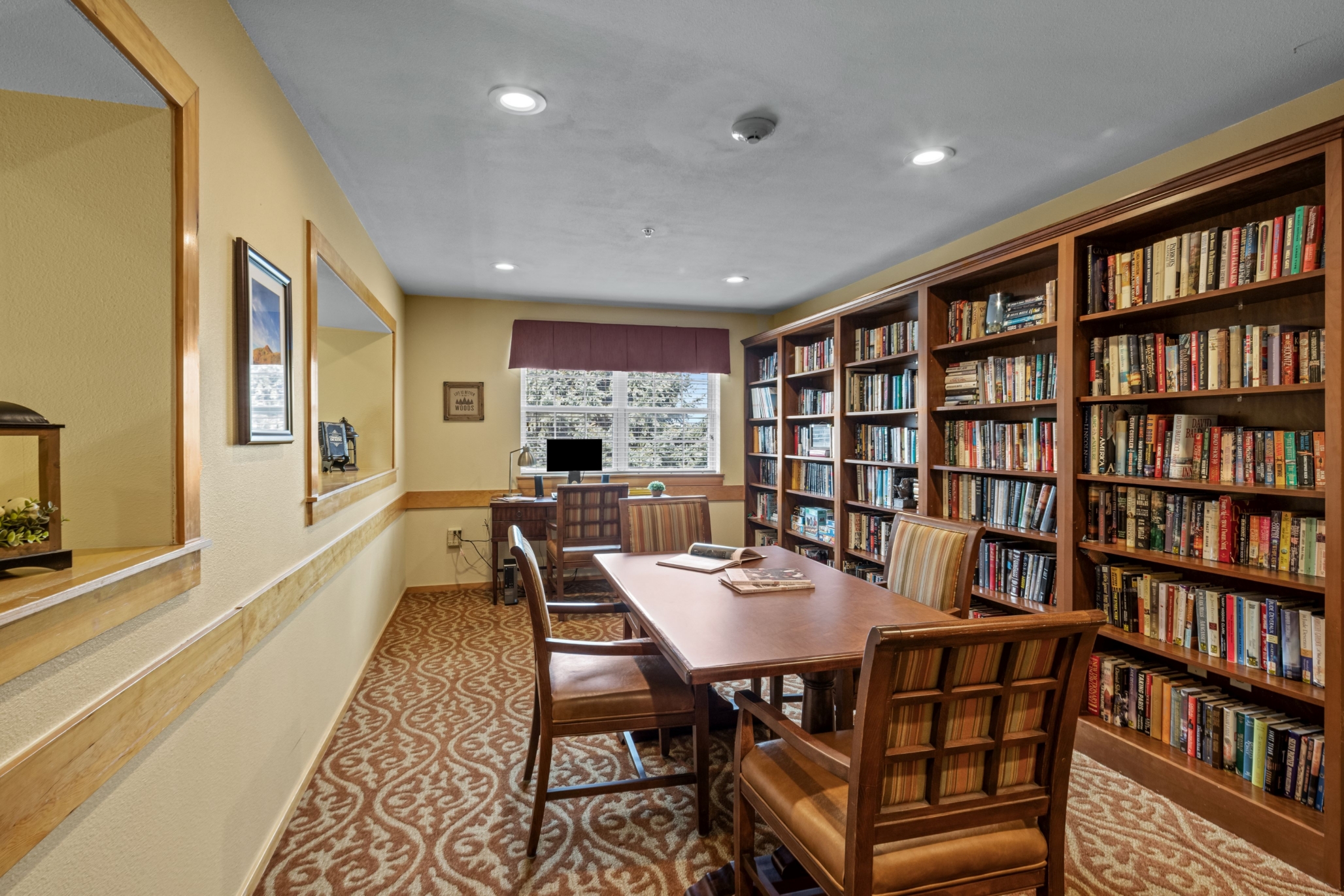 Rivaria El Camino, Pueblo, CO 7