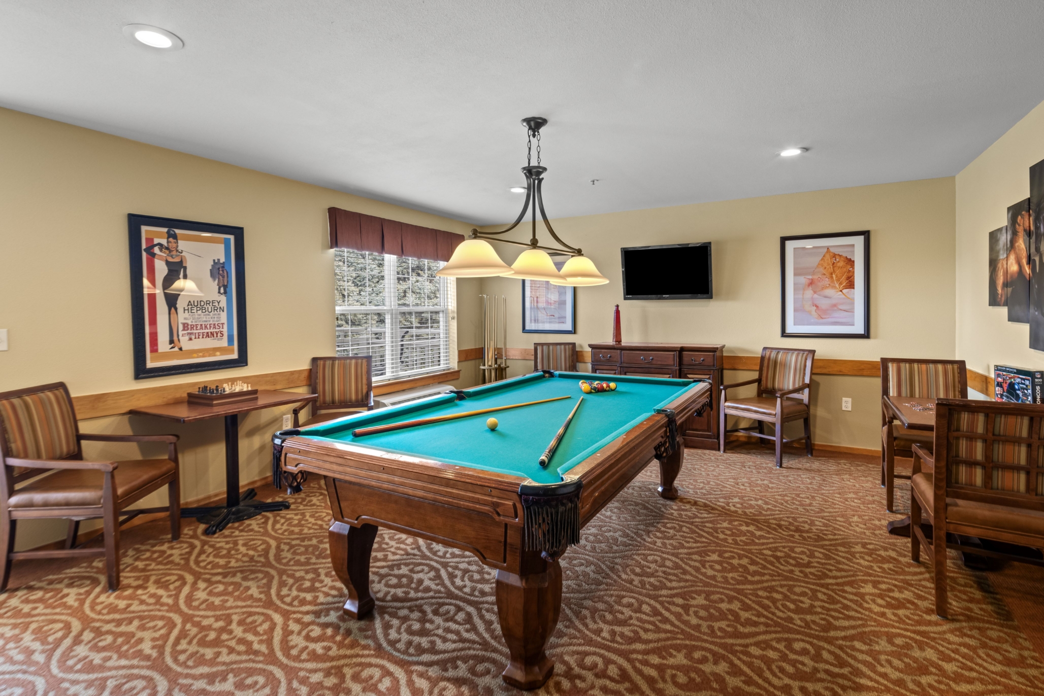 Rivaria El Camino, Pueblo, CO 8