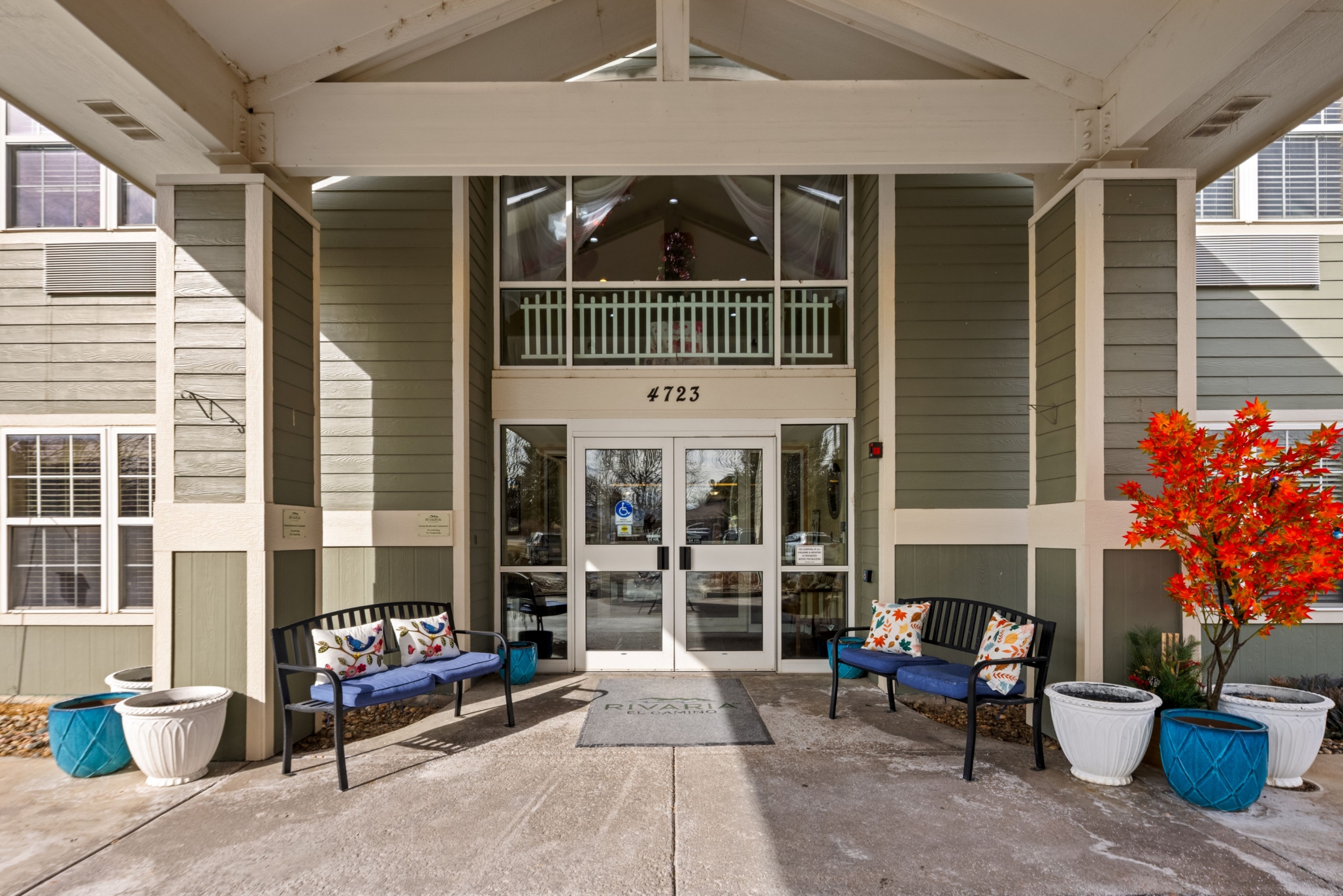 Rivaria El Camino, Pueblo, CO 4